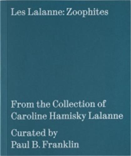 Les Lalanne : Zoophites /anglais