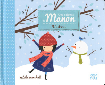 Les saisons de Manon L'hiver