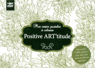 Positive ART'titude 100% nature