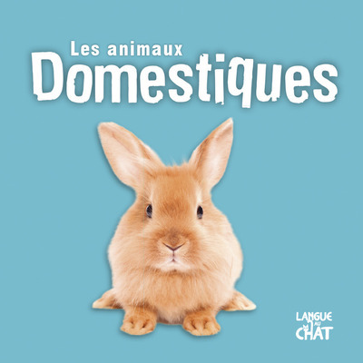 Mes animaux domestiques