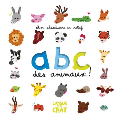 Abc des animaux !