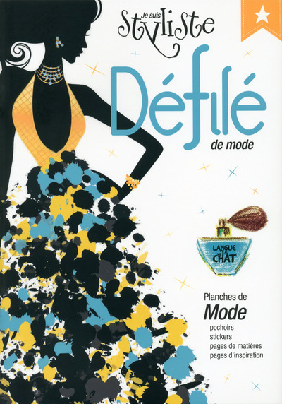 Je suis styliste Défilé de mode