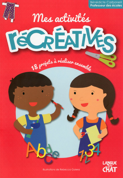 Mes activités récréatives