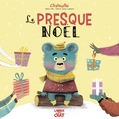 Le presque Noël