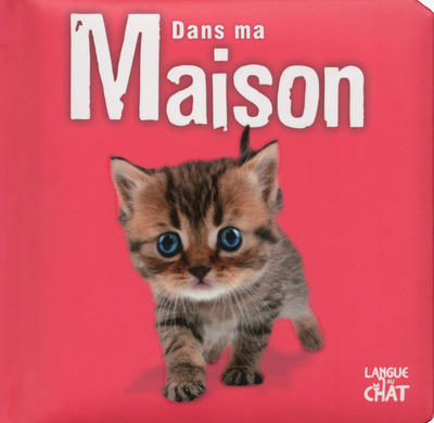 Dans ma maison