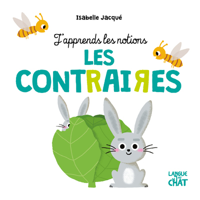 Les contraires - J'apprends les notions