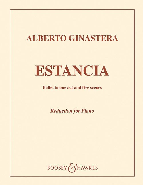 Estancia