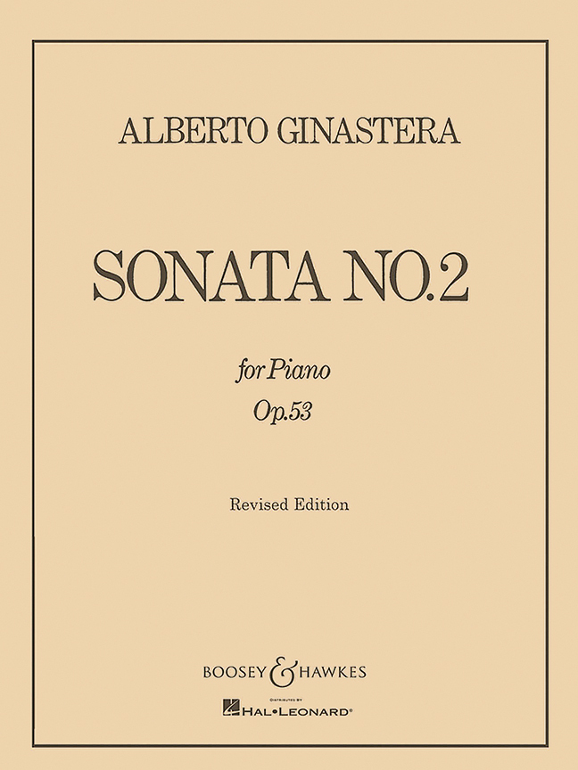 Sonata No. 2