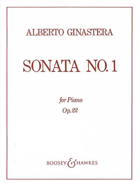 Sonata No. 1