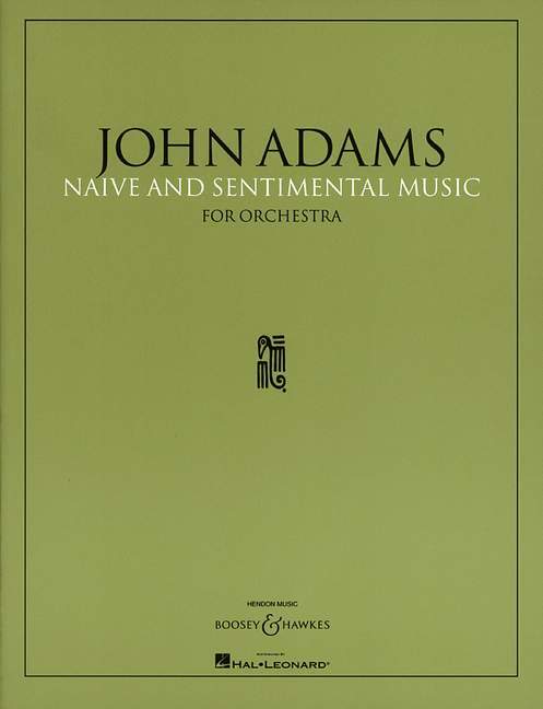 Naive and Sentimental Music