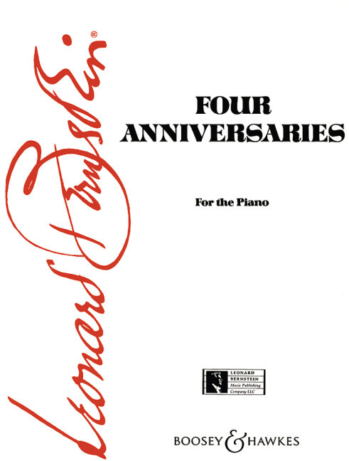 Four Anniversaries