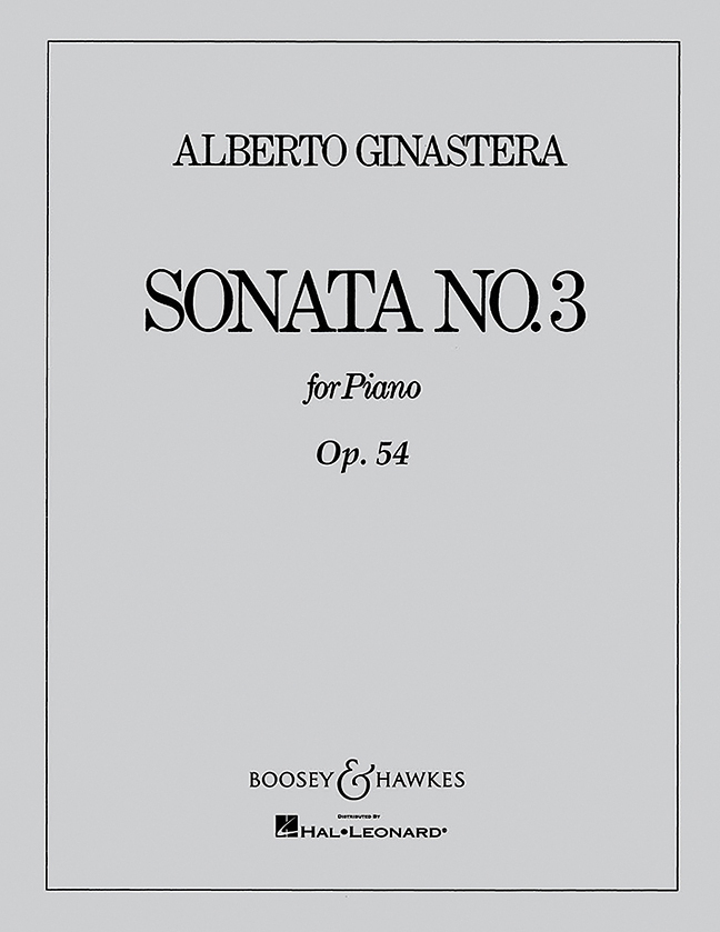 Sonata No. 3