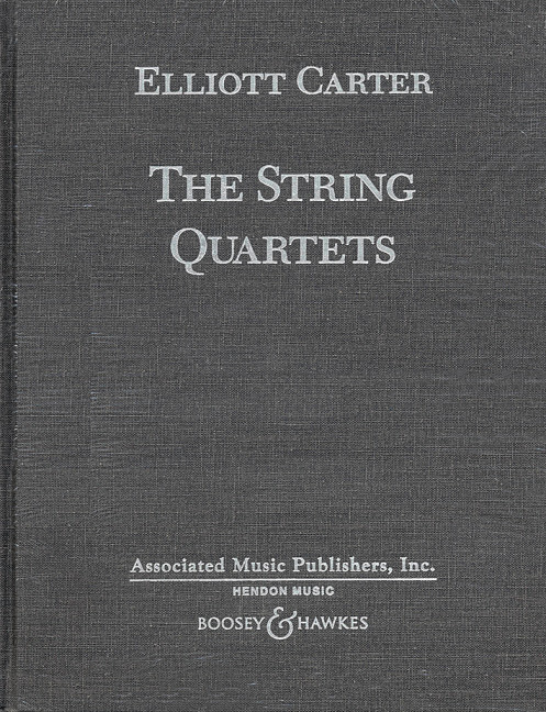 String Quartets