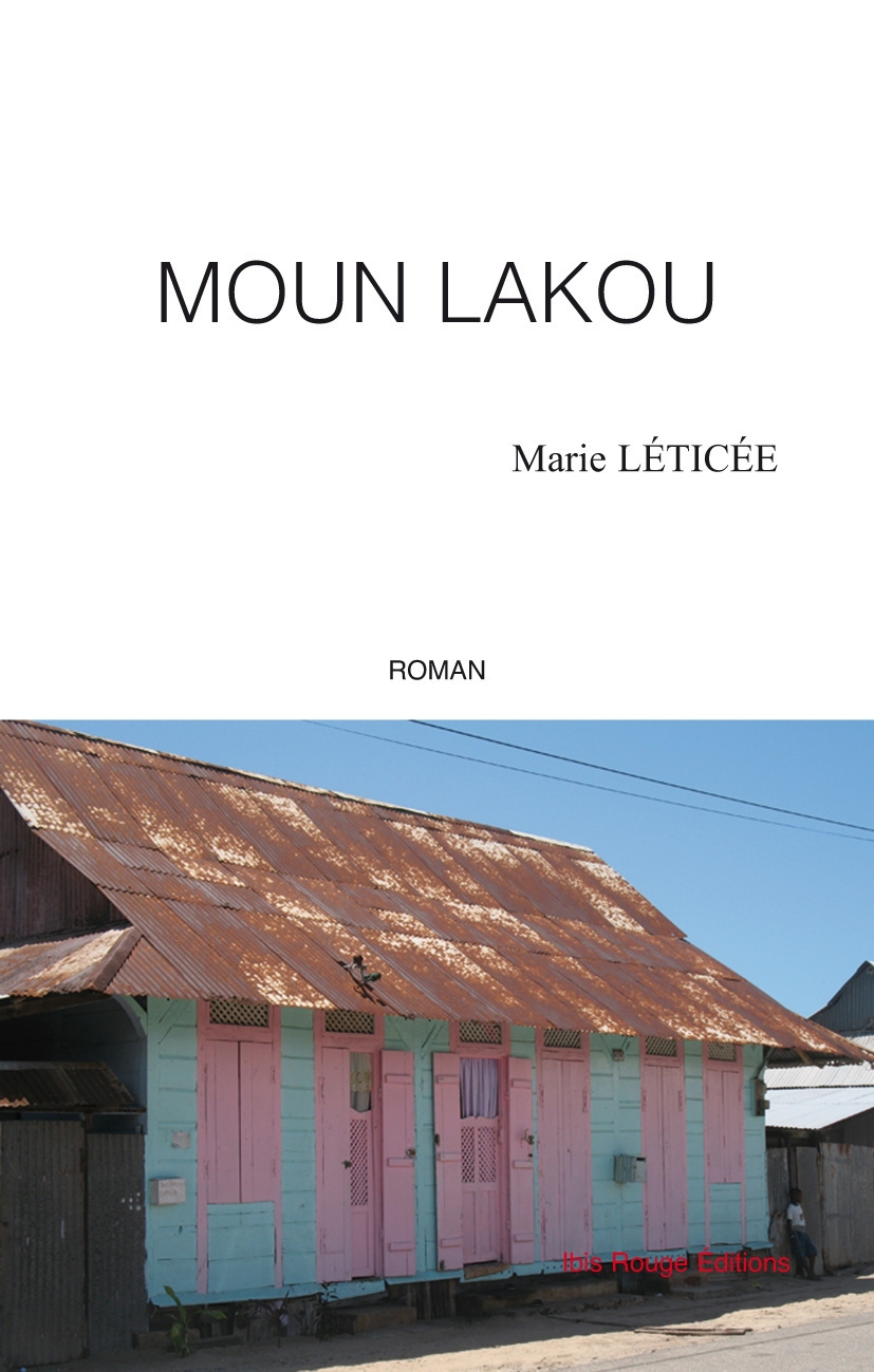 Moun lakou