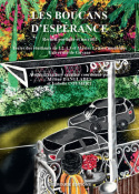 Les boucans d'espérance - recueil poétique et narratif