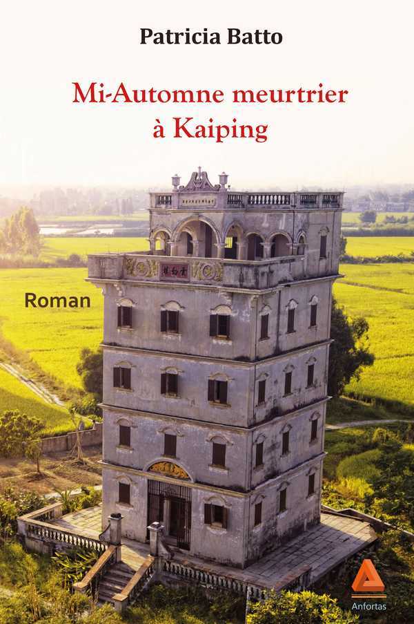 Mi-Automne Meurtrier A Kaiping