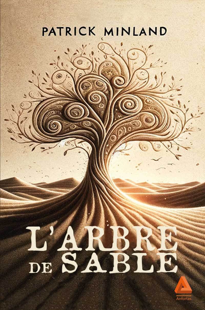 L'arbre de sable
