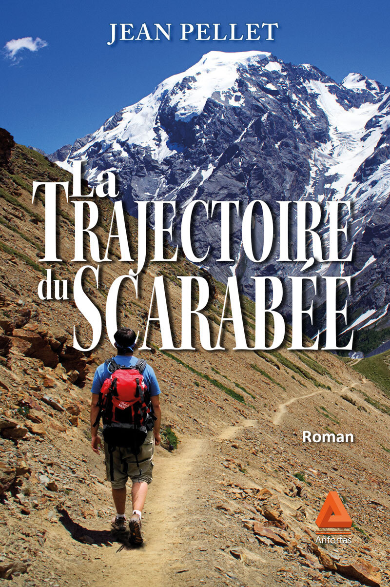 La trajectoire du  scarabée