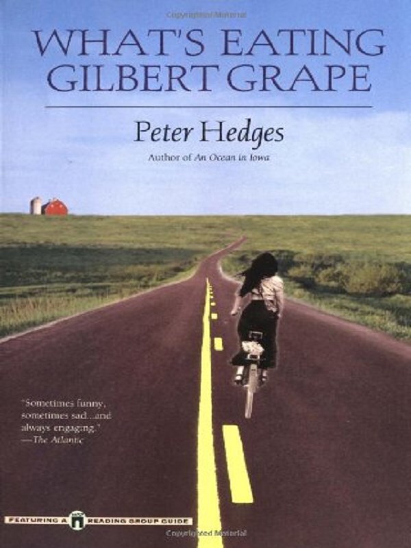 What's Eating Gilbert Grape?