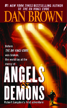 Angels and Demons