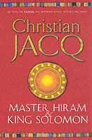 Master Hiram & King Solomon