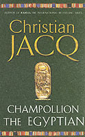 Champollion the Egyptian