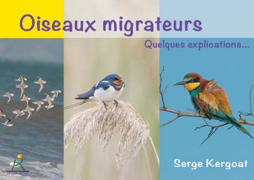Oiseaux migrateurs