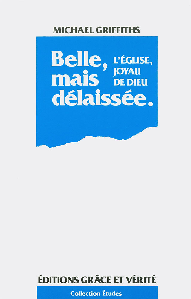 BELLE, MAIS DELAISSEE.