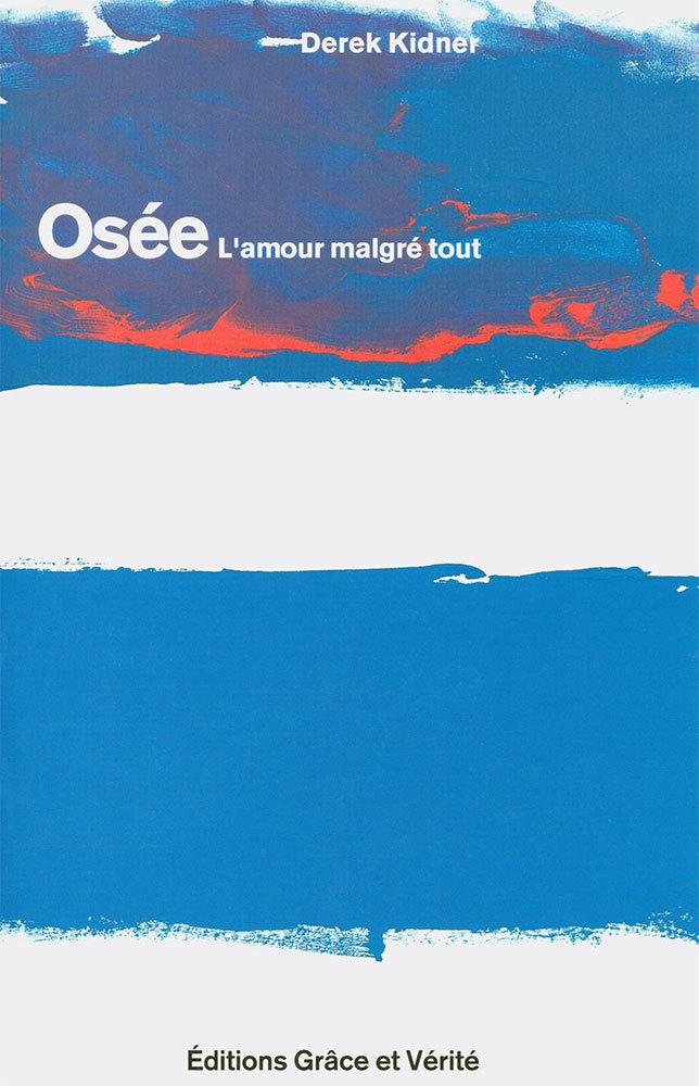 Osée. Commentaire biblique