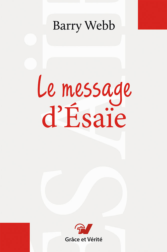 Le message d’Ésaïe