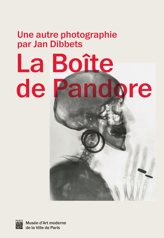 LA BOITE DE PANDORE, UNE AUTRE PHOTOGRAPHIE PAR JAN DIBBETS
