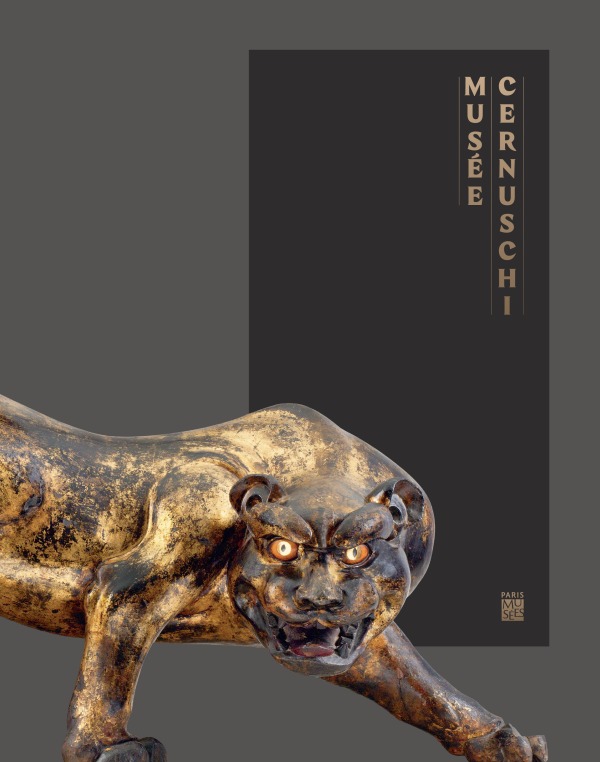 CHEFS D'OEUVRE DU MUSEE CERNUSCHI