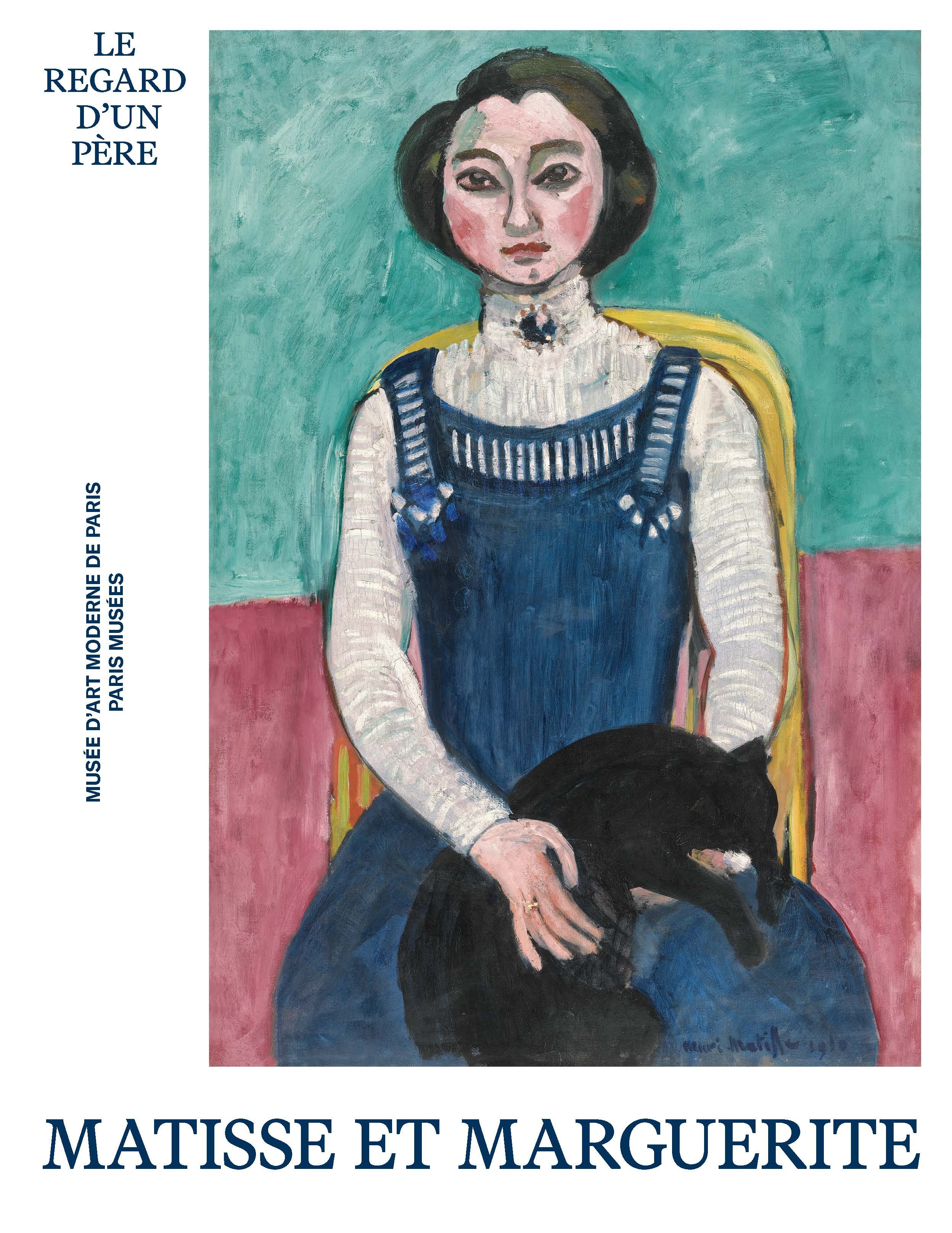 Matisse et Marguerite