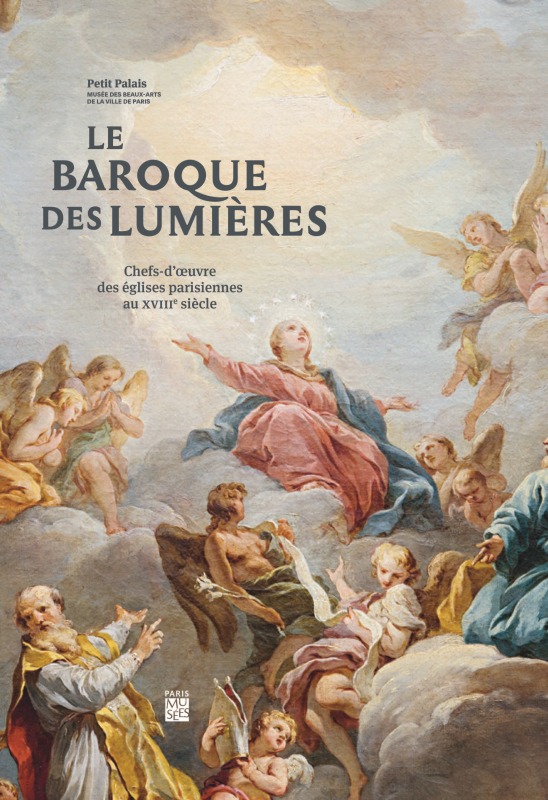 Baroque des lumieres (Le)