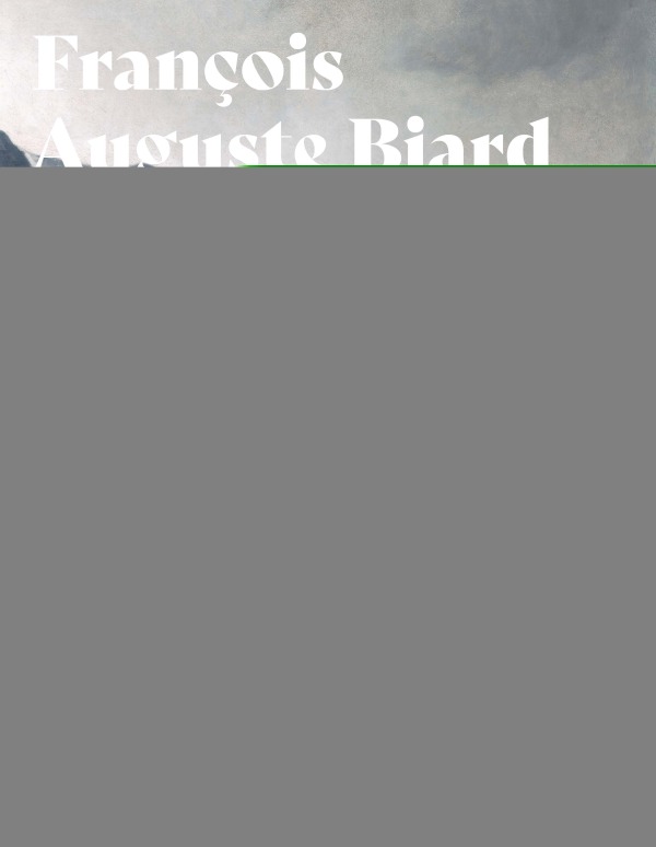 francois-auguste biard