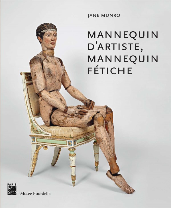 MANNEQUIN D'ARTISTE, MANNEQUIN FETICHE