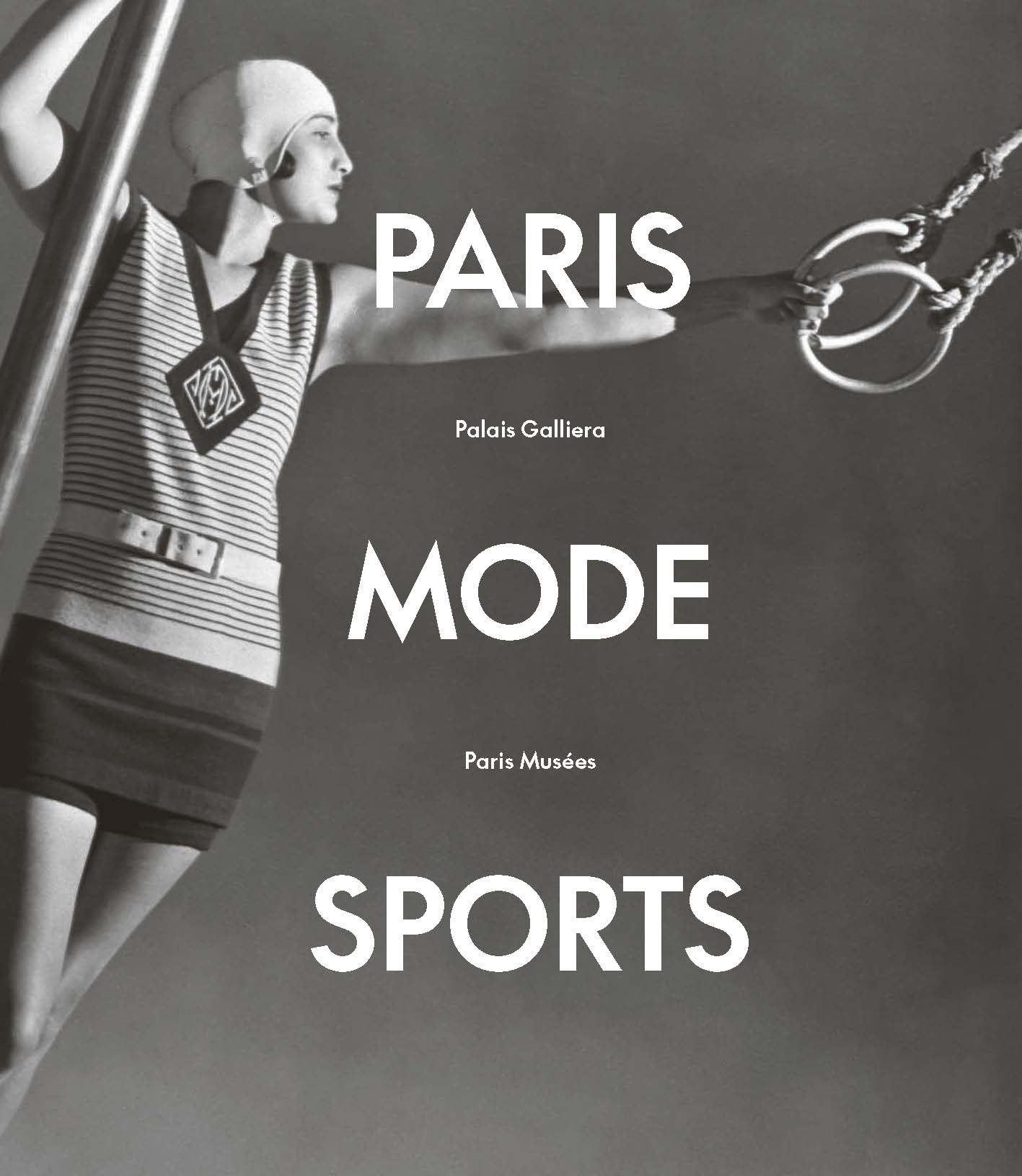 Paris, mode , sports