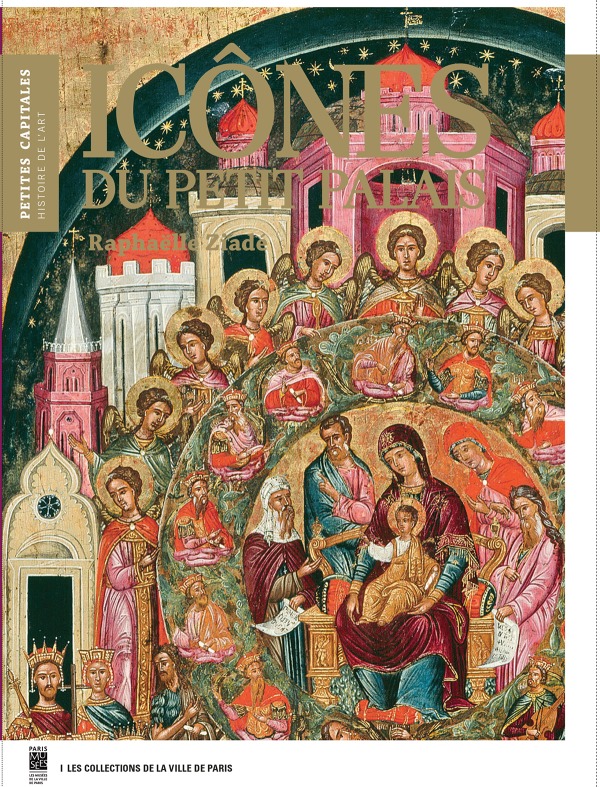 ICONES DU PETIT PALAIS