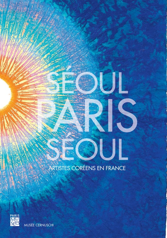 SEOUL PARIS SEOUL