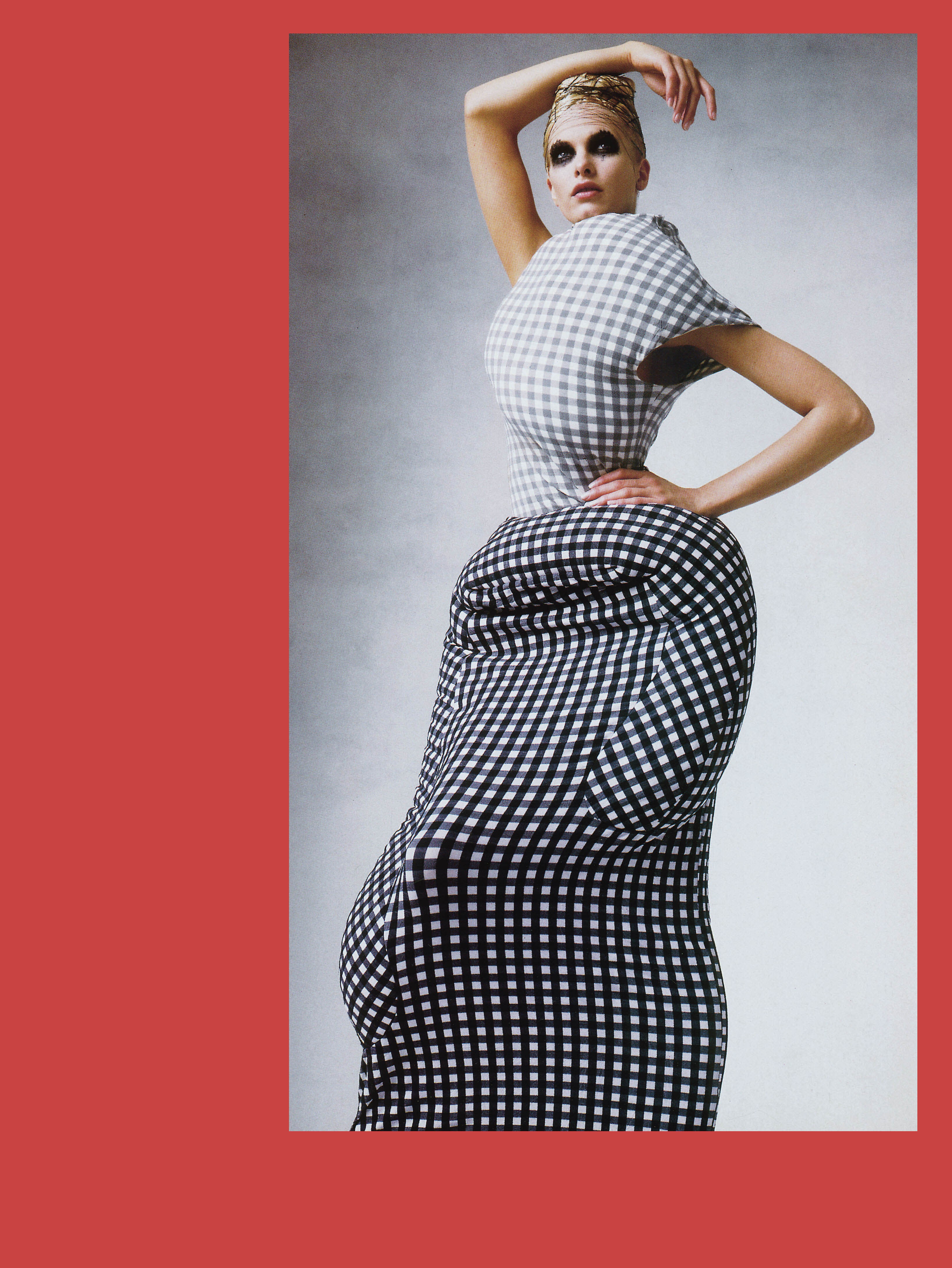 1997 -  FASHION BIG-BANG