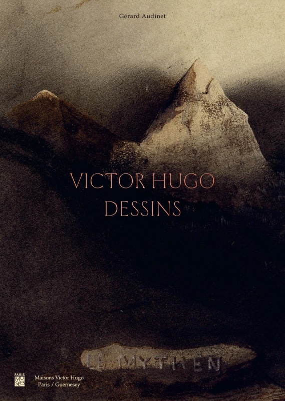 victor hugo, les dessins