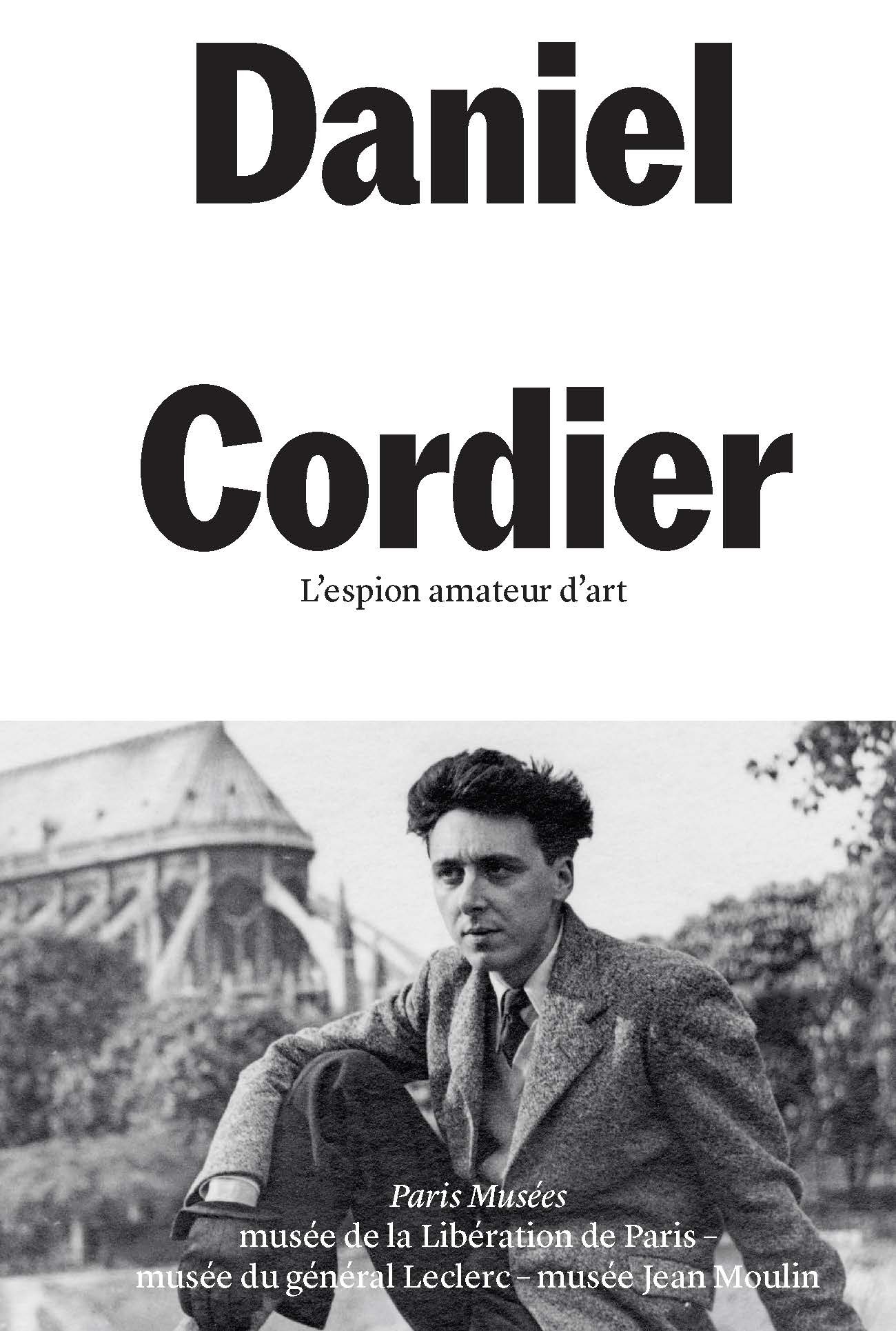 Daniel Cordier