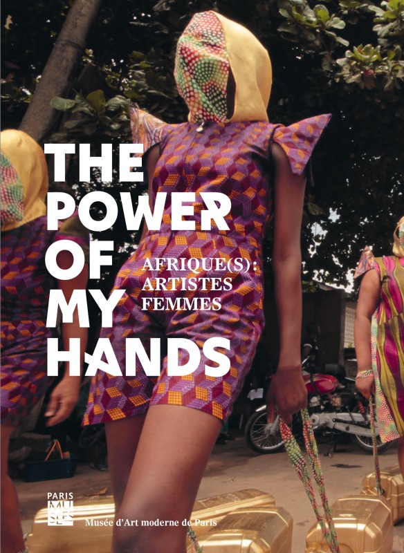 the power of my hands - africa