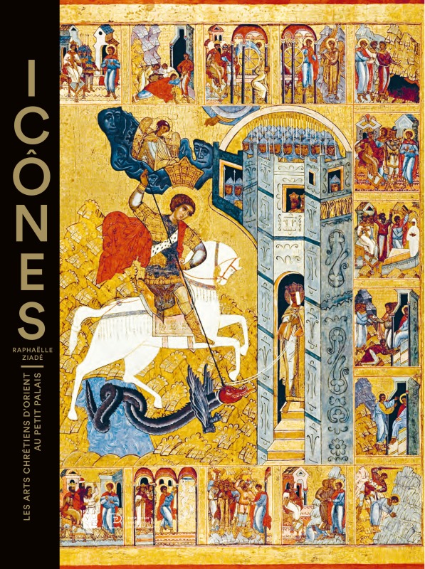 Icones du petit palais (Les)