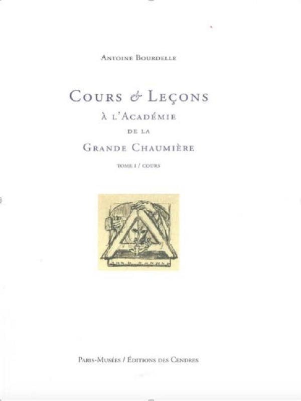 COURS ET LECONS A LA GRANDE CHAUMIERE