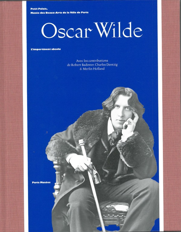 oscar wilde