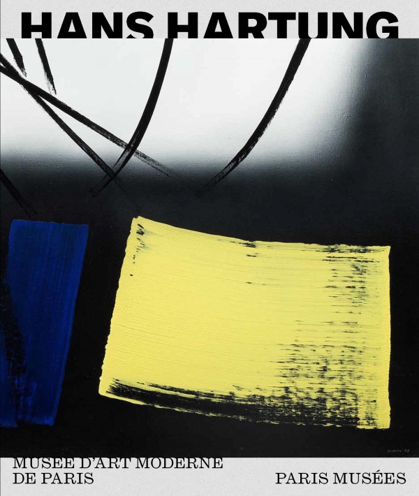 hans hartung