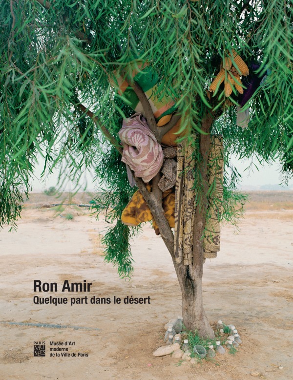 ron amir