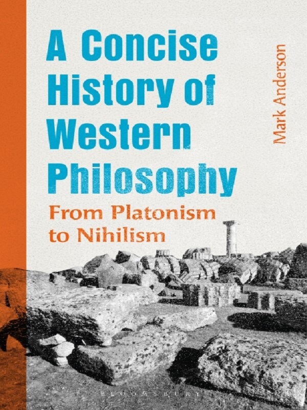 A Concise History of Western Philosophy