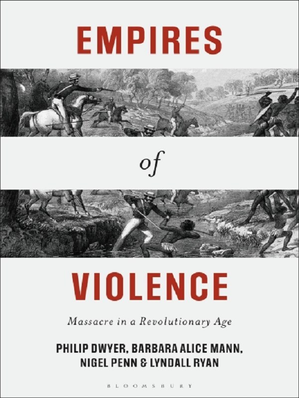 Empires of Violence